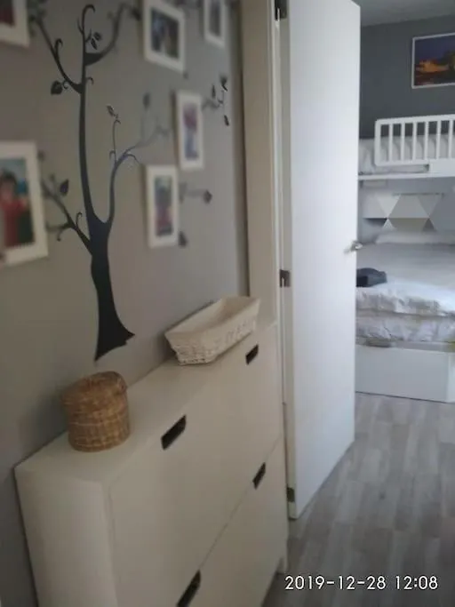 Apartment Etxalo, Apartamento Con Terraza En Gorliz