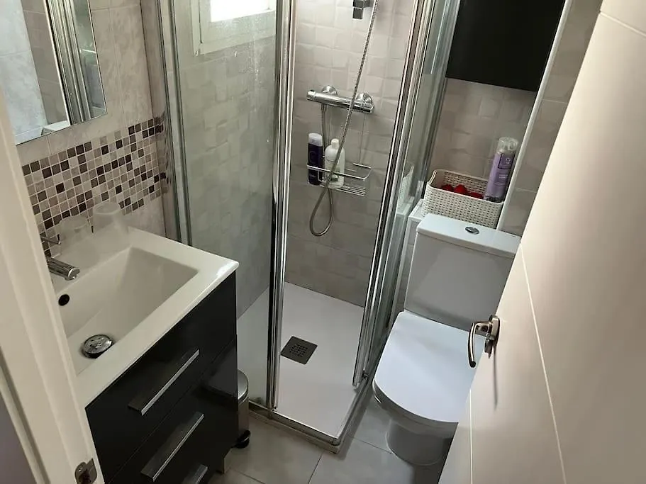 Etxalo, Apartamento Con Terraza En Gorliz Spain