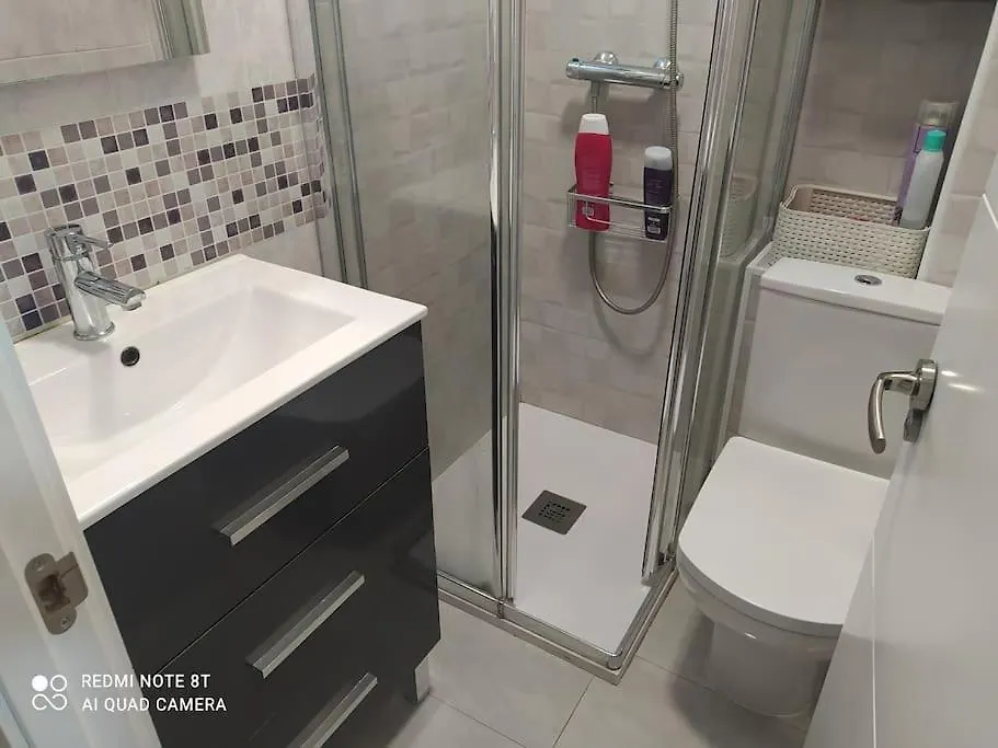 Etxalo, Apartamento Con Terraza En Gorliz 0*,  Spain