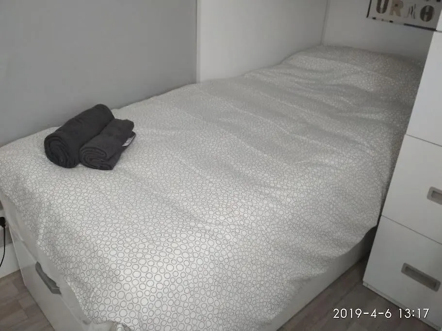 Etxalo, Apartamento Con Terraza En Gorliz Apartment