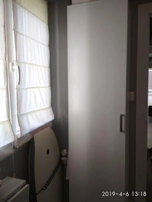Apartment Etxalo, Apartamento Con Terraza En Gorliz
