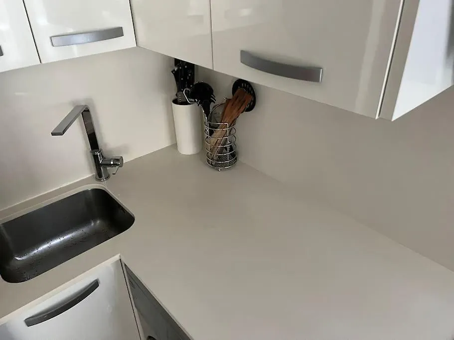 Apartment Etxalo, Apartamento Con Terraza En Gorliz Spain