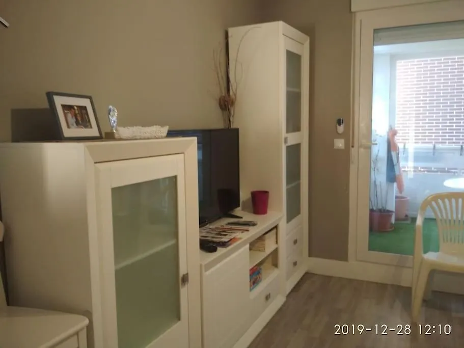 Etxalo, Apartamento Con Terraza En Gorliz 0*,