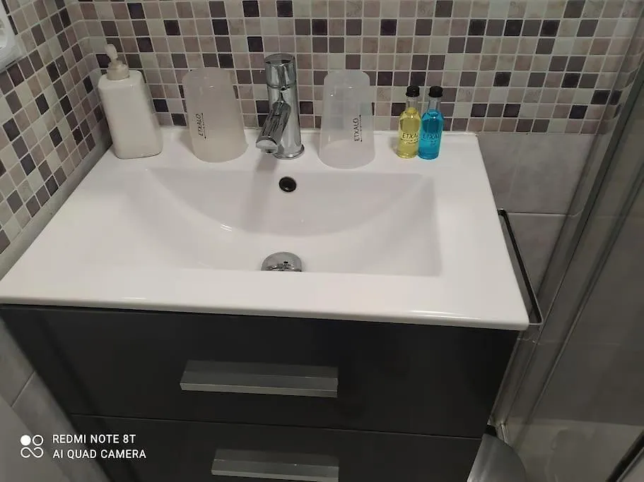 Etxalo, Apartamento Con Terraza En Gorliz Spain