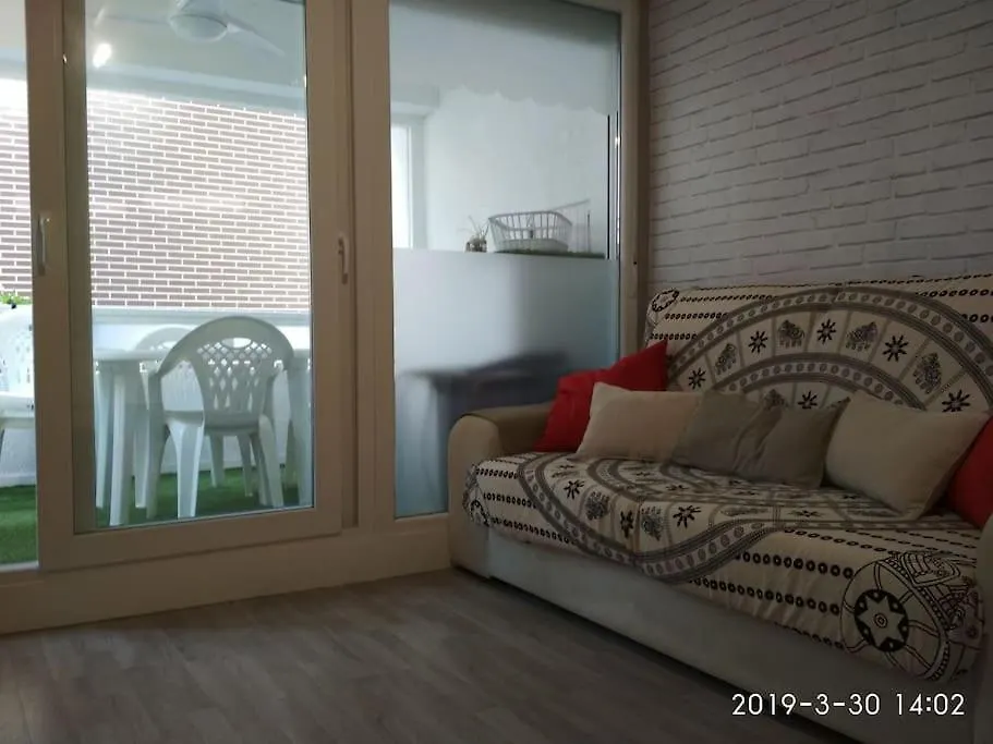 Etxalo, Apartamento Con Terraza En Gorliz