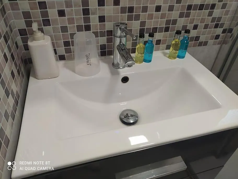 Etxalo, Apartamento Con Terraza En Gorliz Apartment