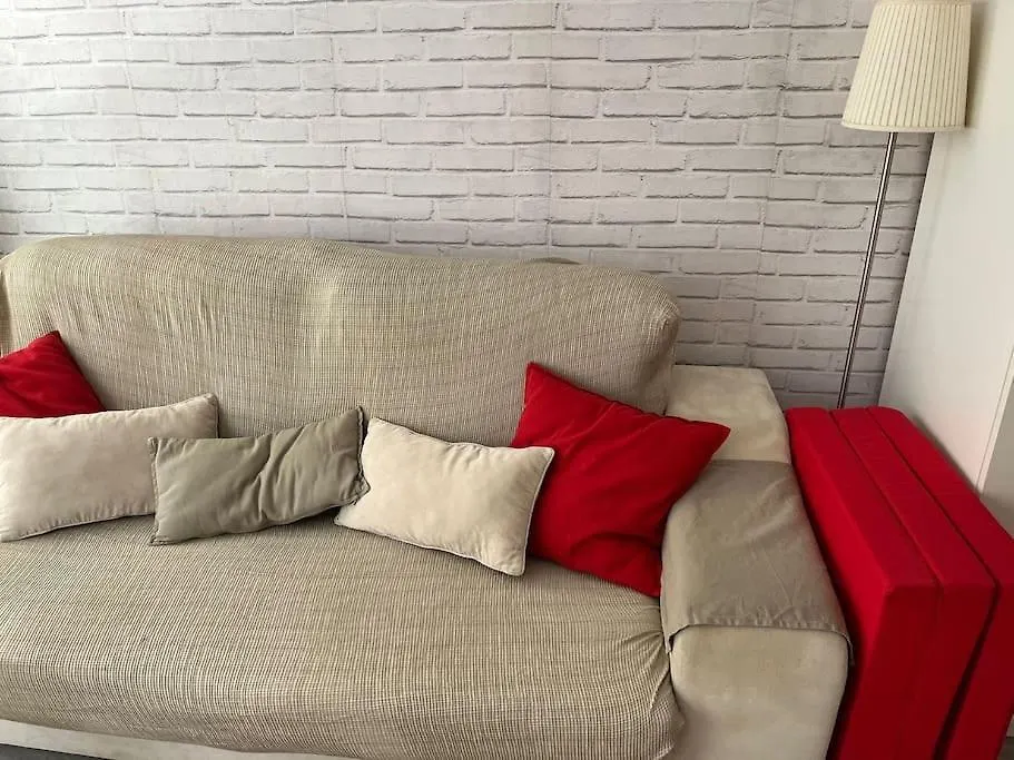 Etxalo, Apartamento Con Terraza En Gorliz 0*,  Spain