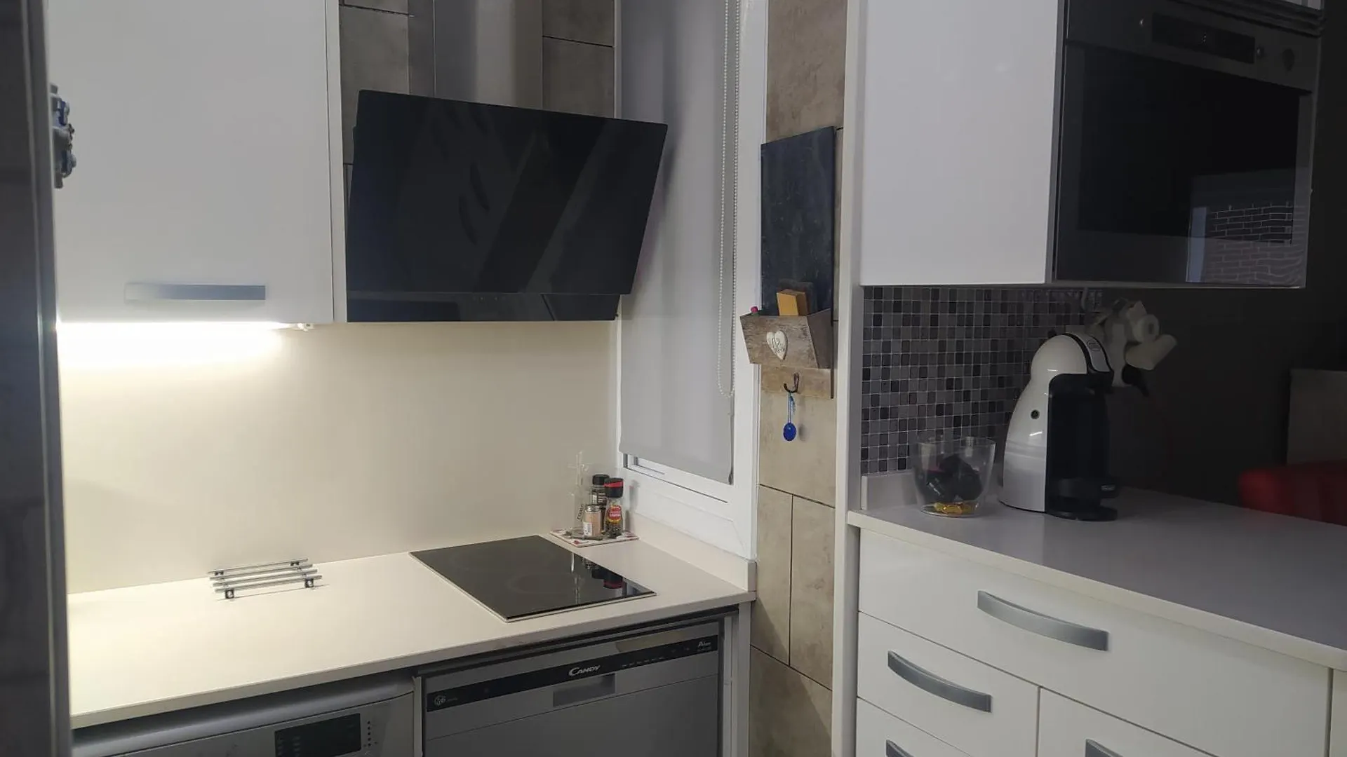 Etxalo, Apartamento Con Terraza En Gorliz