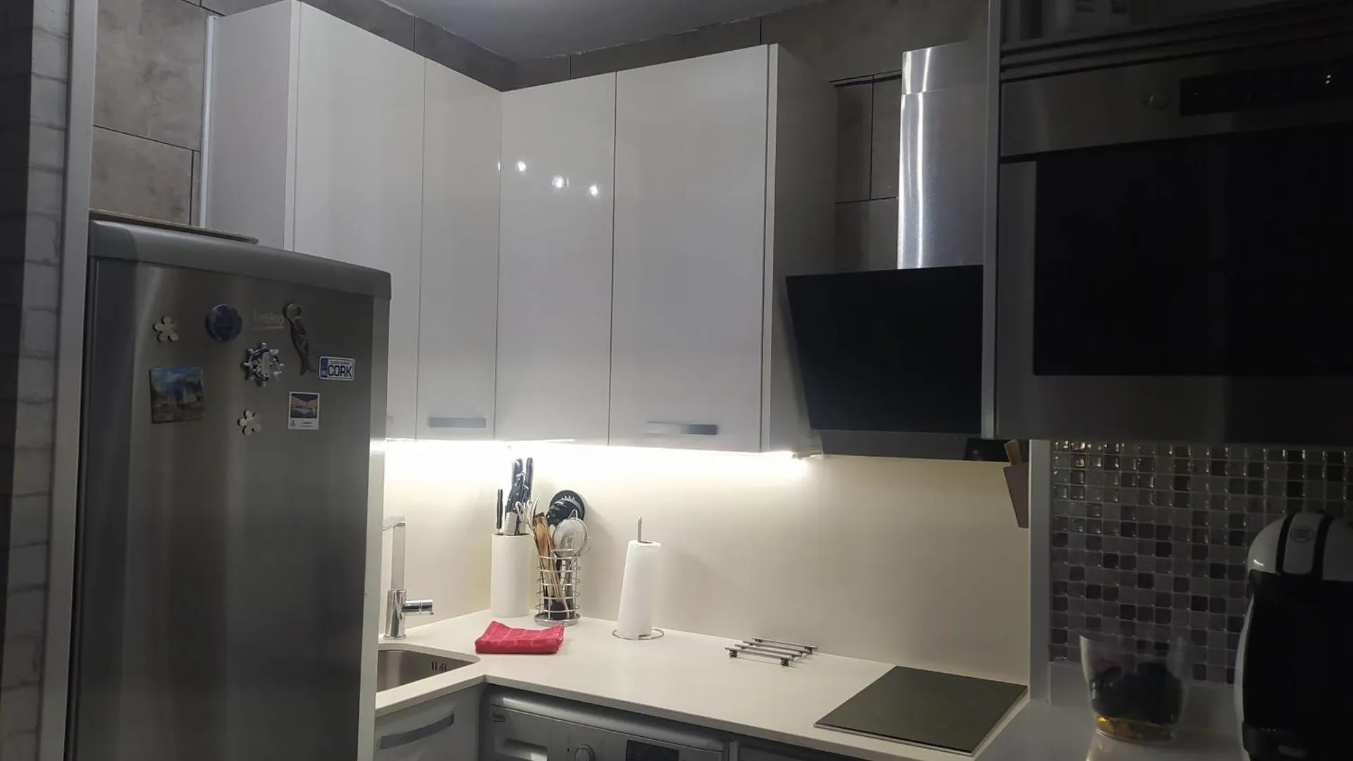 Apartment Etxalo, Apartamento Con Terraza En Gorliz