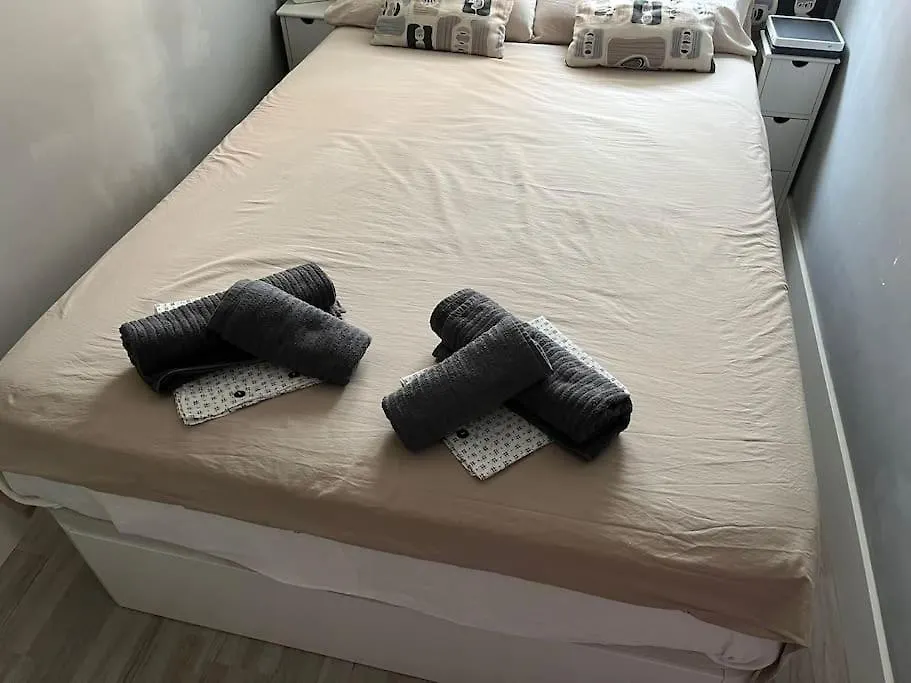 Etxalo, Apartamento Con Terraza En Gorliz 0*,