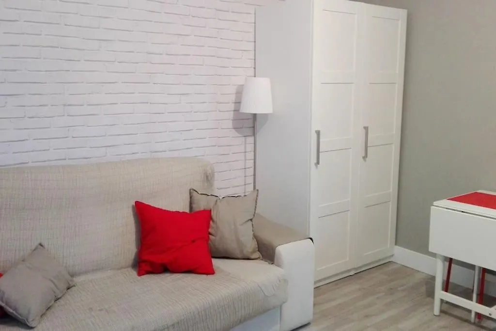Etxalo, Apartamento Con Terraza En Gorliz