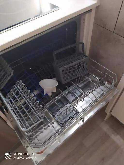 Etxalo, Apartamento Con Terraza En Gorliz Apartment