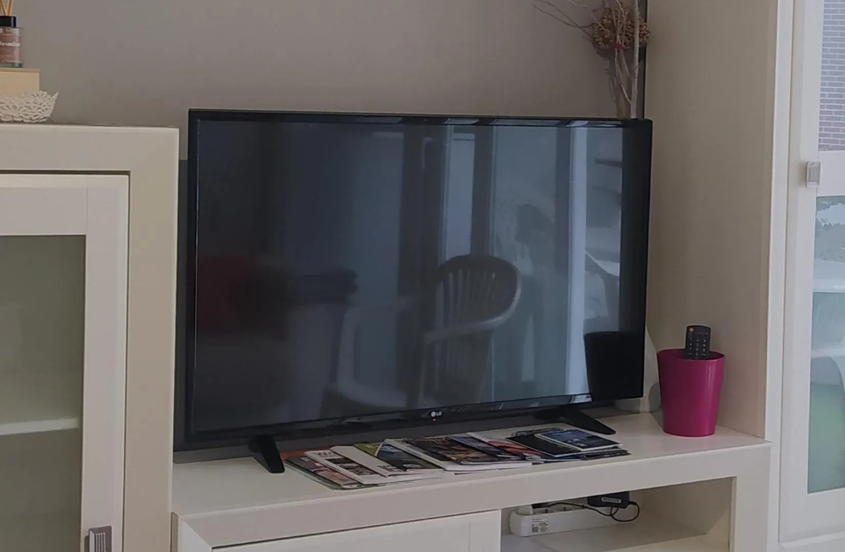 Apartment Etxalo, Apartamento Con Terraza En Gorliz