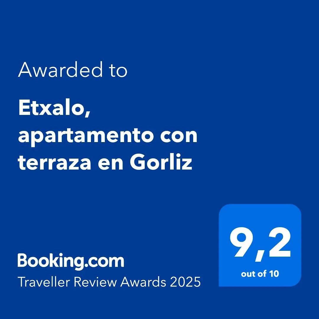 Etxalo, Apartamento Con Terraza En Gorliz Apartment