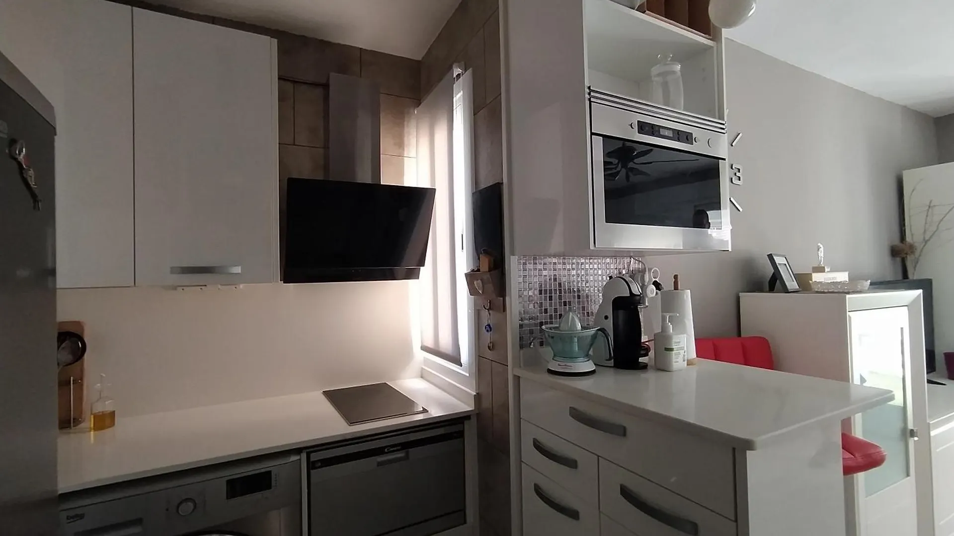 Etxalo, Apartamento Con Terraza En Gorliz 0*,
