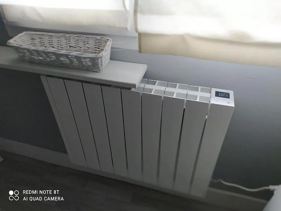 Etxalo, Apartamento Con Terraza En Gorliz Apartment